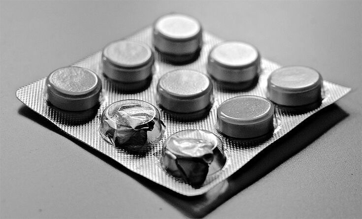pills le haghaidh cóireáil osteoarthritis glúine