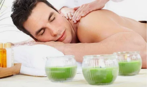 massage muineál osteohondroz